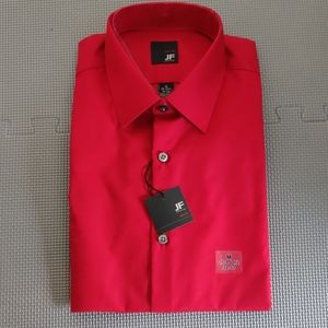 Long sleeve dress shirt